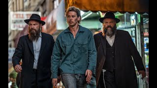 Caught Stealing | Official Trailer HD 🎬