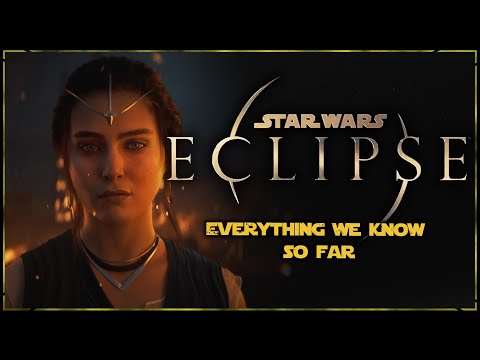 Everything We Know about Star Wars: Eclipse \\ New Game Announced!