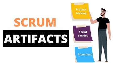 What are scrum artifacts? | Scrum Artifacts |CT Academy
