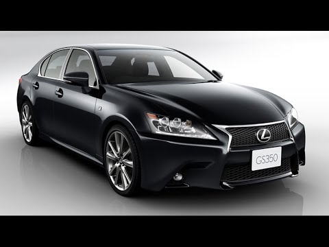 How to reset maintenance / oil life on a 2013 Lexus GS 350