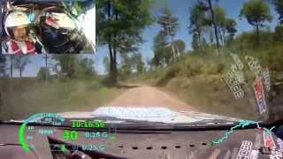 STPR 2014 SS10 - Wilcox/Harrell
