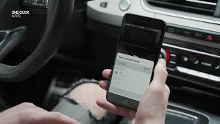 How to add auto-lock menu in Audi & Volkswagen Vehicles