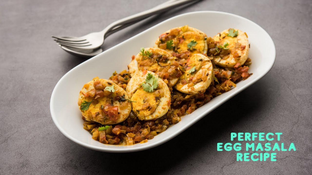 Egg fry in Tamil/Indian style Egg fry/Muttai Masala fry in tamil/ Egg