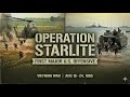 Operation Starlite: America’s First Major Battle in Vietnam