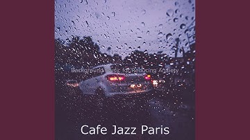 Pulsating Ambience for Reducing Anxiety