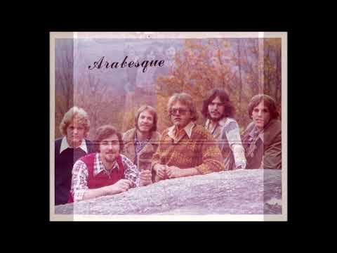 Arabesque Greatest Hits '76 '77