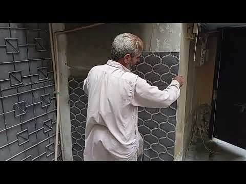 Installing Marvelous Tiles At Home 😊