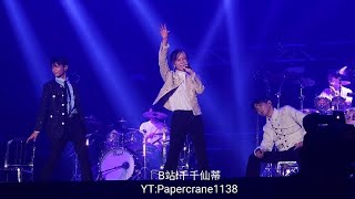 4K [ SHINee ] Love Like Oxygen - Seoul Concert - SHINee World VI Perfect Illumination 230623