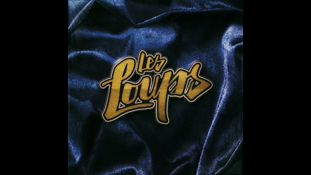 Watch Les Loups - Wolf Bounce on YouTube Watch Les Loups - Wolf Bounce on YouTube