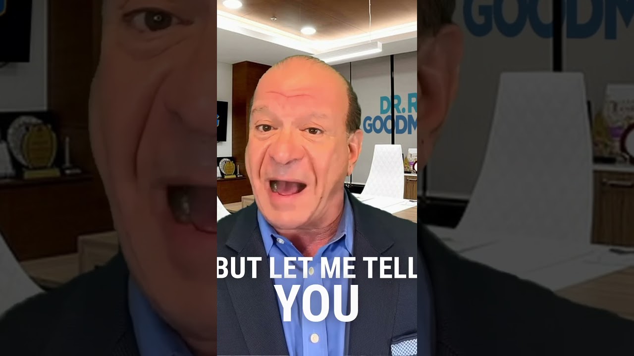 Turn Your Underperforming Team Into Rockstars Fast: Dr Rick Goodman