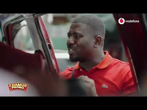 Vodafone Edamu Promo
