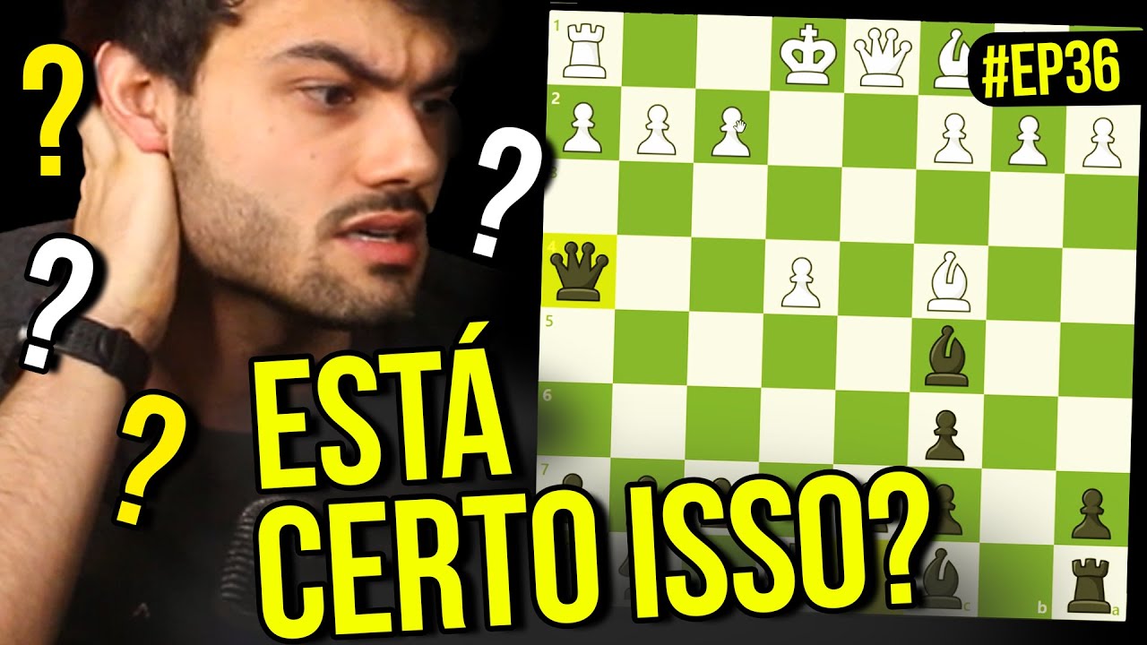 EXTRA, EXTRA: Xeque Mate do Pastor! #xadrez #chess #ajedres #xeque #xe