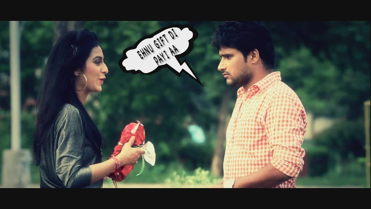 Nakhra New Punjabi Song | Galav Waraich | Beat Minister | MV Records | Brand New Punjabi Songs parmish verma instagram