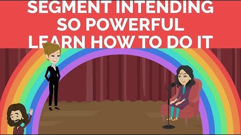 Abraham Hicks and Nick - Segment Intending So Powerful Learn How To Do It