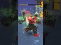 Red Hulk fhight #gaming #aishorts #edit #shortsfeed #shortsstory #shorts #shortsvideo