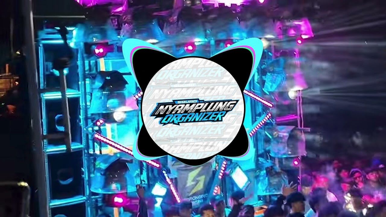 DJ TERBANG BERSAMAKU MELODY TOKYO DRIFT STYLE VELOCITY VIRAL TIKTOK -NY ORGNZR