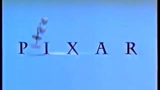 Pixar Animation Studios/Walt Disney Pictures [Closing] (1995) [fullscreen] #1