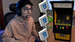 gane $1000 construyendo en minecraft