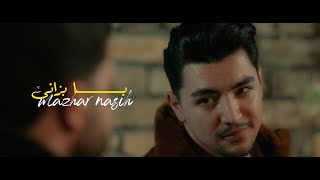 Mazhar Nasih  -  Ba Bzane