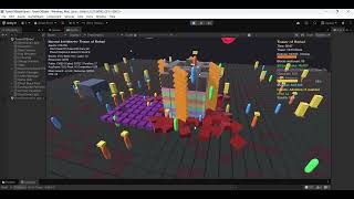 Unity Adaptive Pathfinding