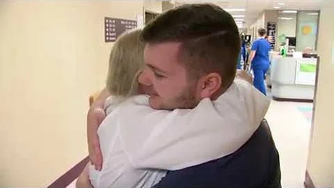 Epilepsy Monitoring Unit at AdventHealth Tampa