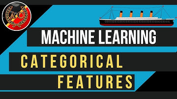Working with CATEGORICAL FEATURES (EDA, Exploratory Data Analysis)