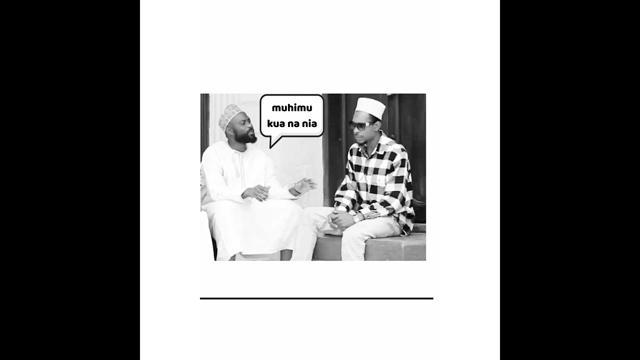 Al Bajoun ft Balii - Hali halisi Spoken Word Poetry (Official lyrics)