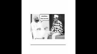 Al Bajoun ft Balii - Hali halisi Spoken Word Poetry (Official lyrics)