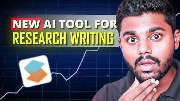 Deze AI-agent onderzoekt sneller dan ChatGPT | SciSpace AI-onderzoeksagent