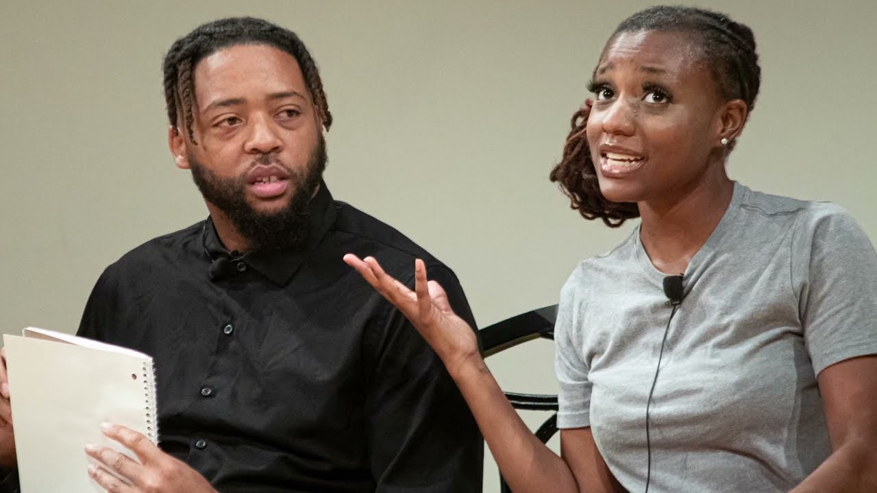 Featuring the Africana Repertory Theatre of IUPUI (A.R.T.I.) & OnyxFest 2023