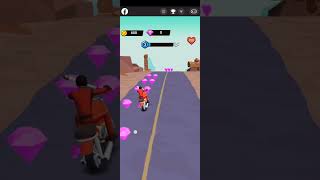 Moto Bike Attack #game #androidgames #gaming #viral #youtubegames #youtubeshorts ‎@NK_Android_Games  screenshot 5