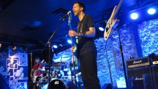 Paul Gilbert - Adventure and Trouble
