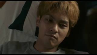 映画『泣くな赤鬼』6月14日（金）公開