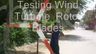 400 watt wind turbine Pakistan-Science-club