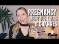 Let's Talk Life, Work, Pregnancy & Mental Health