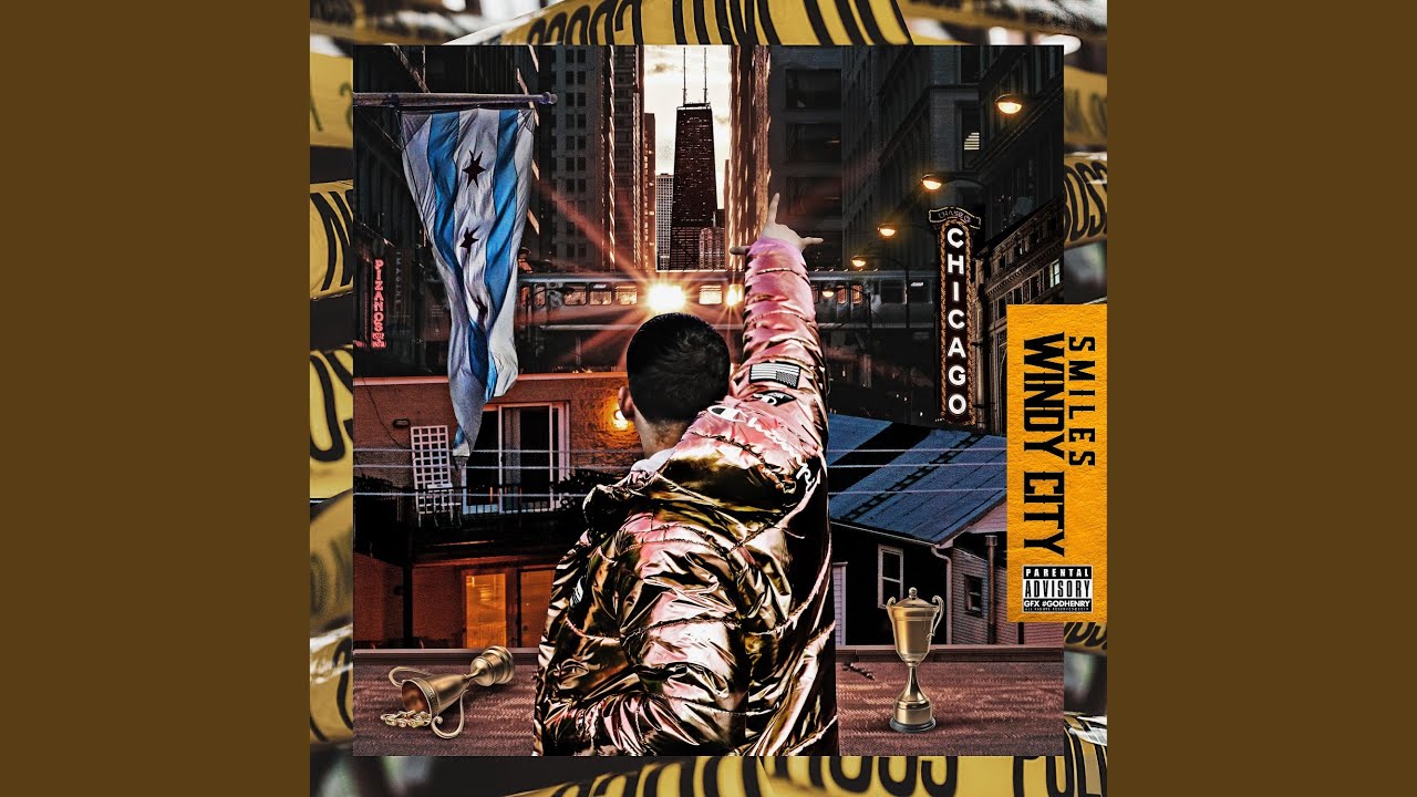 Watch Windy City on YouTube Watch Windy City on YouTube