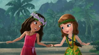 Sofia The First: Sunny Thoughts
