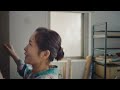 長谷工 WEB CM｜「大荷物も想定内」篇　15秒