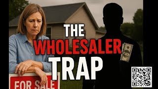 The TRUTH About Real Estate Wholesalers in the Tri-Cities (Beware!)
