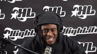 NAST B- WWE MONDAY NIGHT TALKDOWN (HIGHLIFE FREESTYLE) NAST B- WWE MONDAY NIGHT TALKDOWN (HIGHLIFE FREESTYLE)