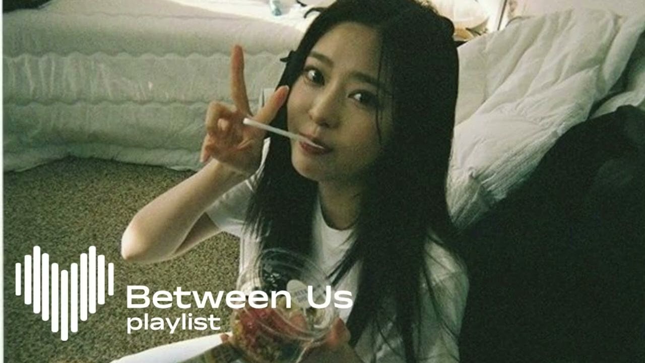 𝐏𝐥𝐚𝐲𝐥𝐢𝐬𝐭 넌 대체 어떤 남자와 사랑했기에