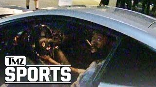 Information DeAndre Jordan -- J.J. Reddick Can Rap ... Dude's Got Real Skills | TMZ Sports Update
