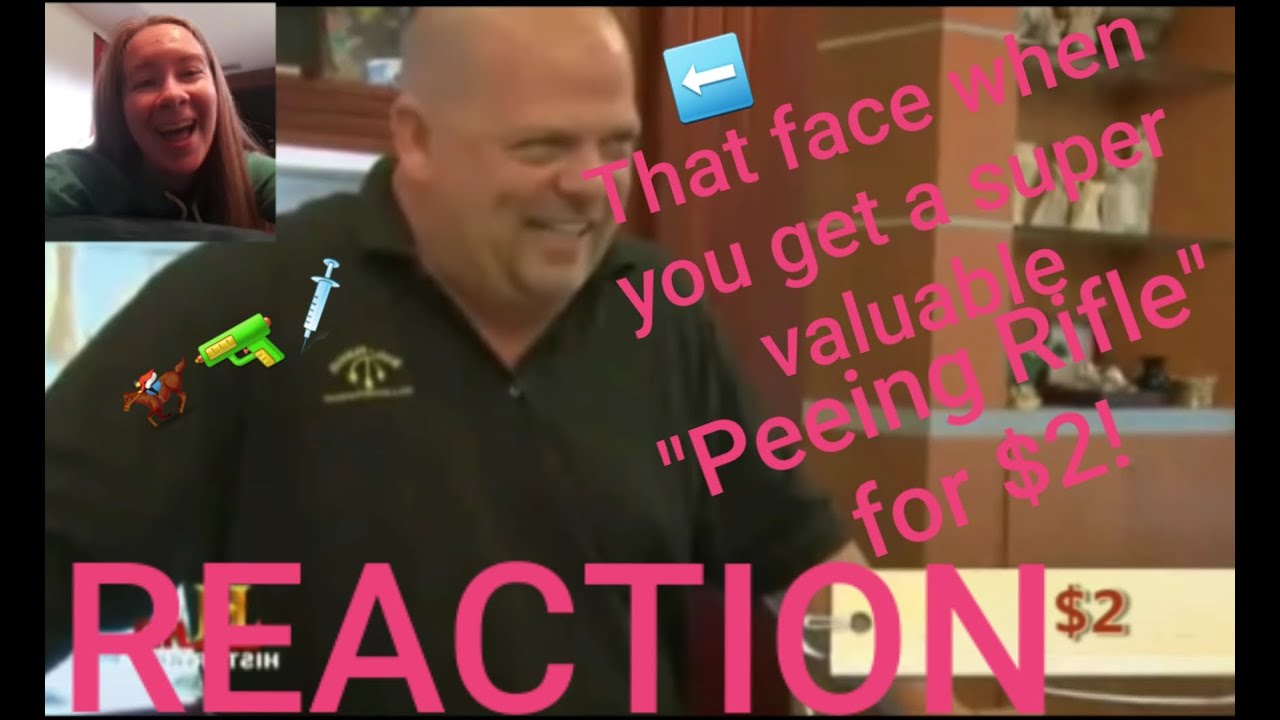 ALWAYS CHECK IF THEY'RE LOADED! {YTP} ~ Prawn Srars REACTION