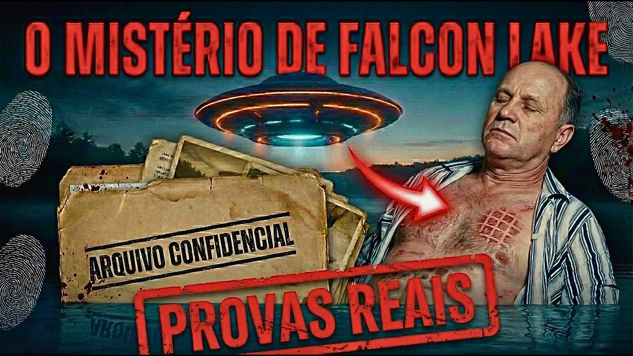 AS MARCAS DO CONTATO: O Caso de Stephen Michalak