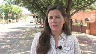 Fort Report: National Day of the American Cowboy