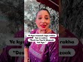 ye kya mazak laga rakha hai @anupampkher #india#politics #cjp #youth #sonamwangchuk #education