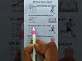 🇩🇪 DEUTSCH QUIZ | NUR DIE BESTEN KENNEN DIE RICHTIGEN WÖRTER! 🧠