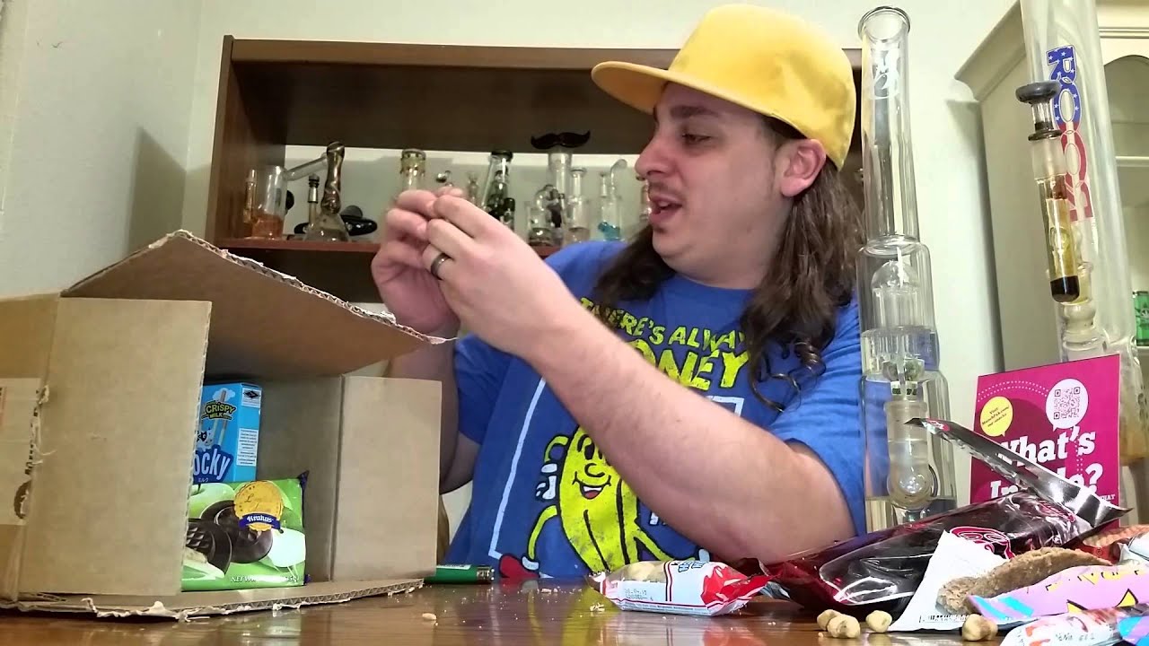 MUNCHPAK!!!!!!!!! OFFICIAL REVIEW!!!