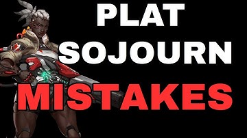 The Sojourn Mistakes Every Low Rank Makes (And How to Fix Them)