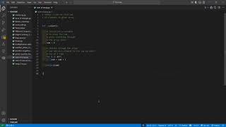 Sum Of Array || Sum Of Array Elements || Array Tutorial ||Python Tutorial || Python Program